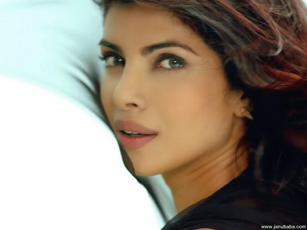 Priyanka Chopra