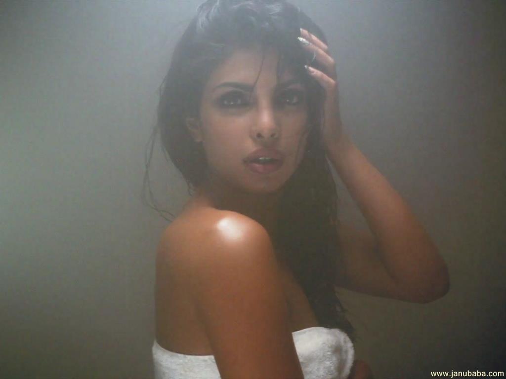 Priyanka Chopra