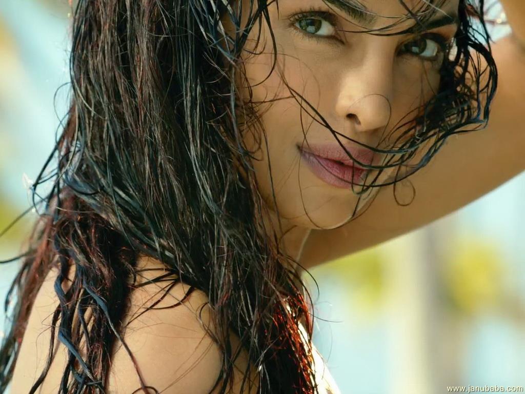 Priyanka Chopra