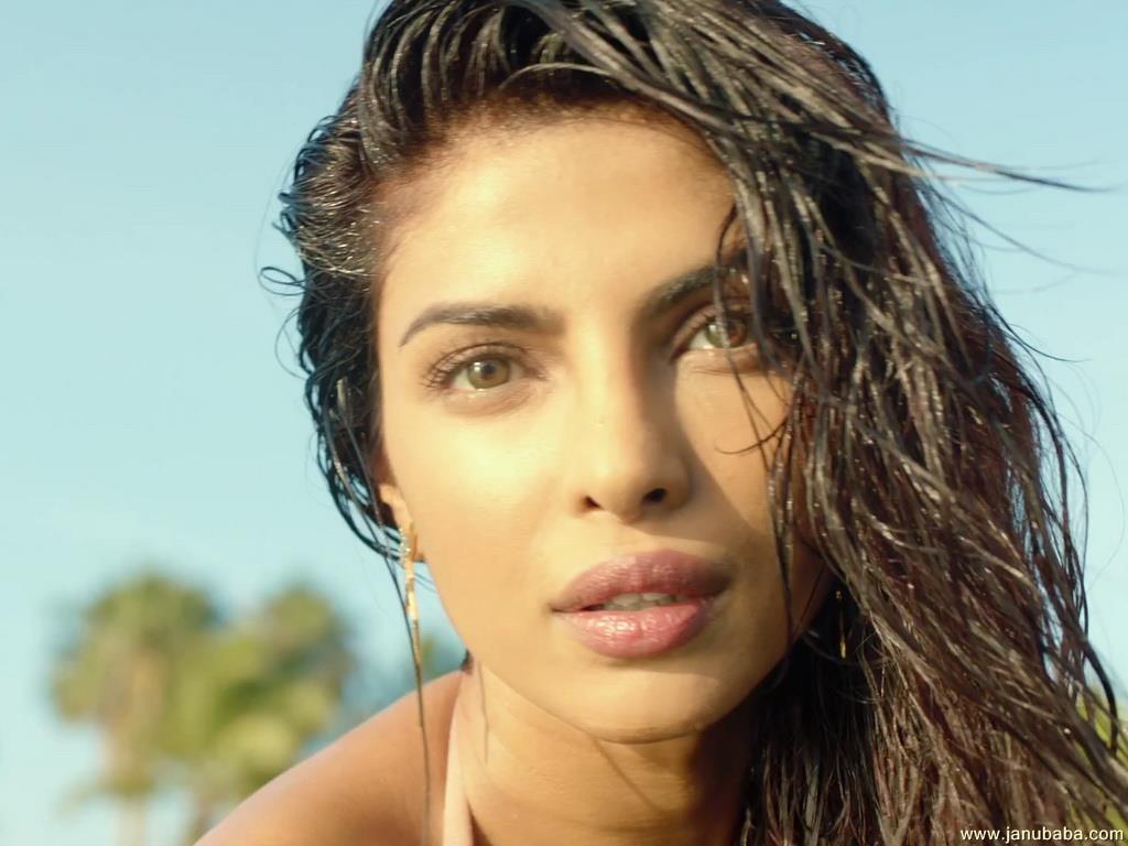 Priyanka Chopra
