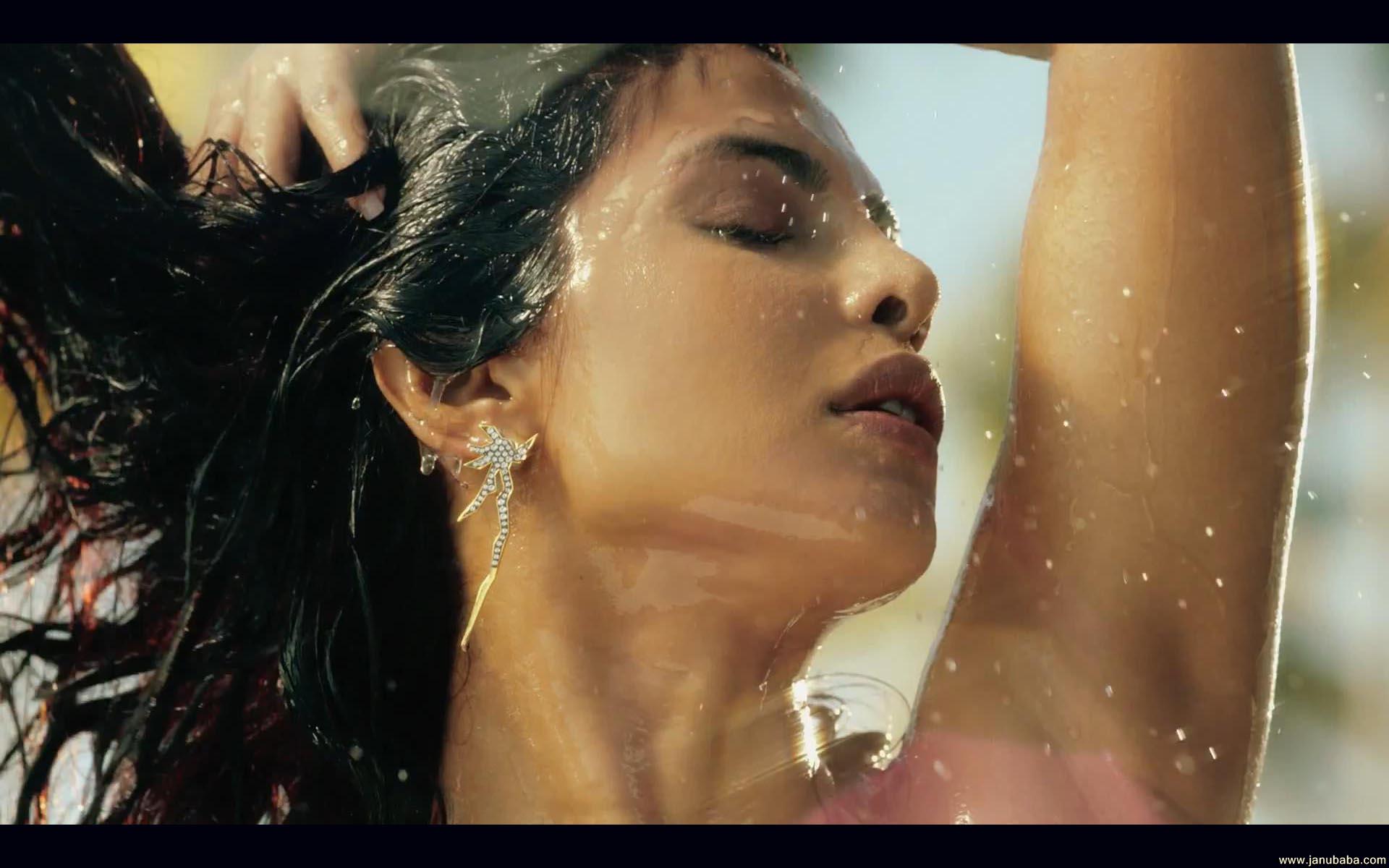 Priyanka Chopra                  by coolman