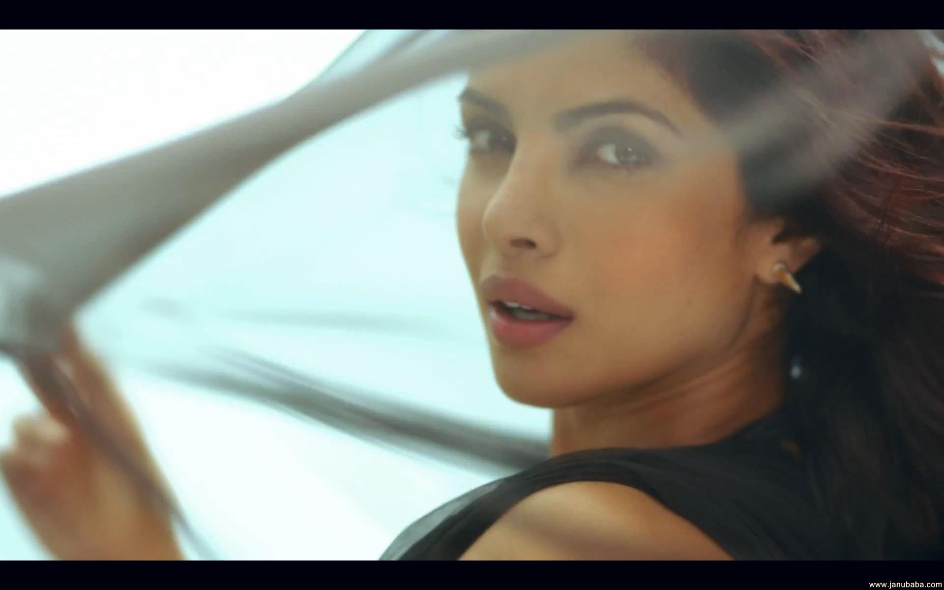 Priyanka Chopra                  by coolman