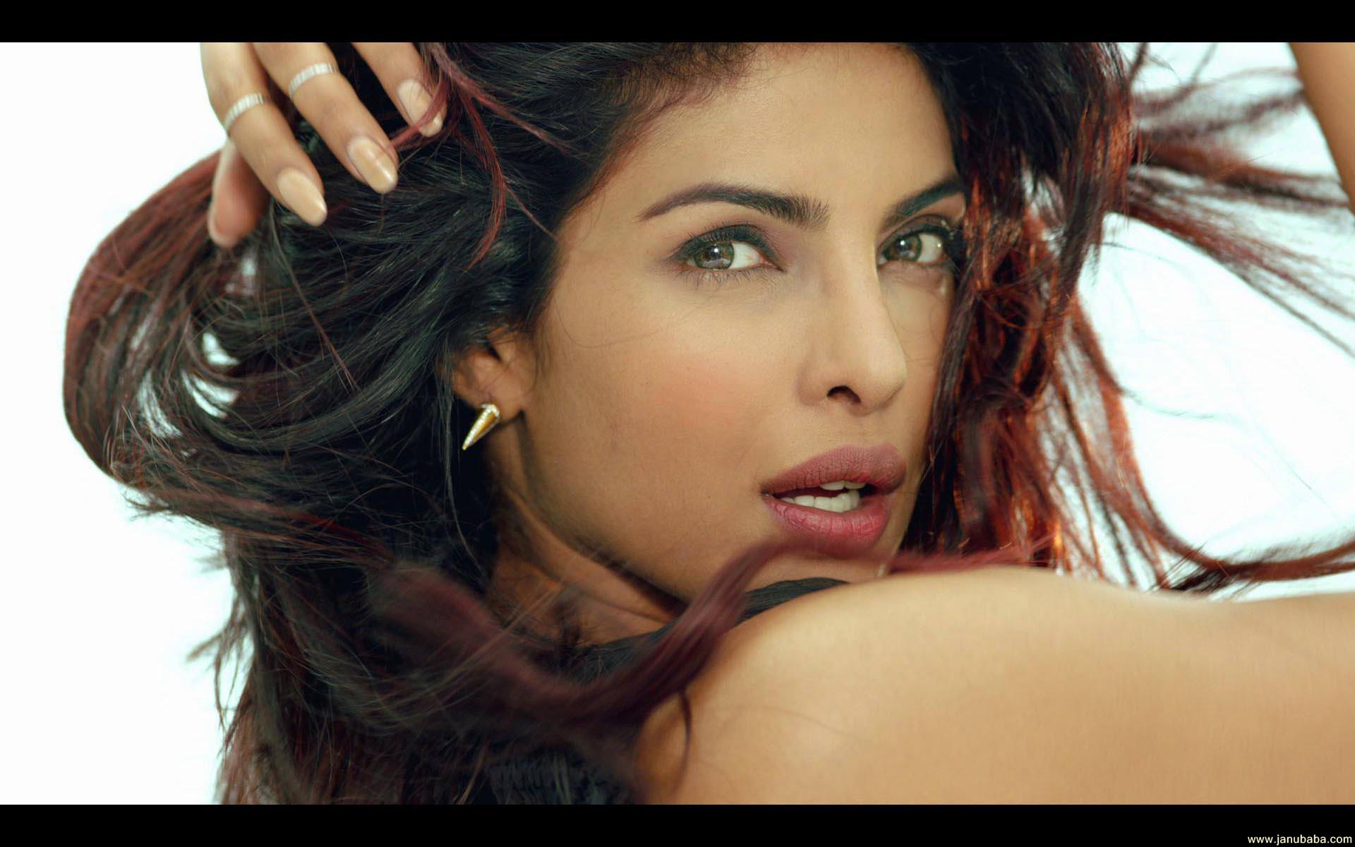 Priyanka Chopra                  by coolman