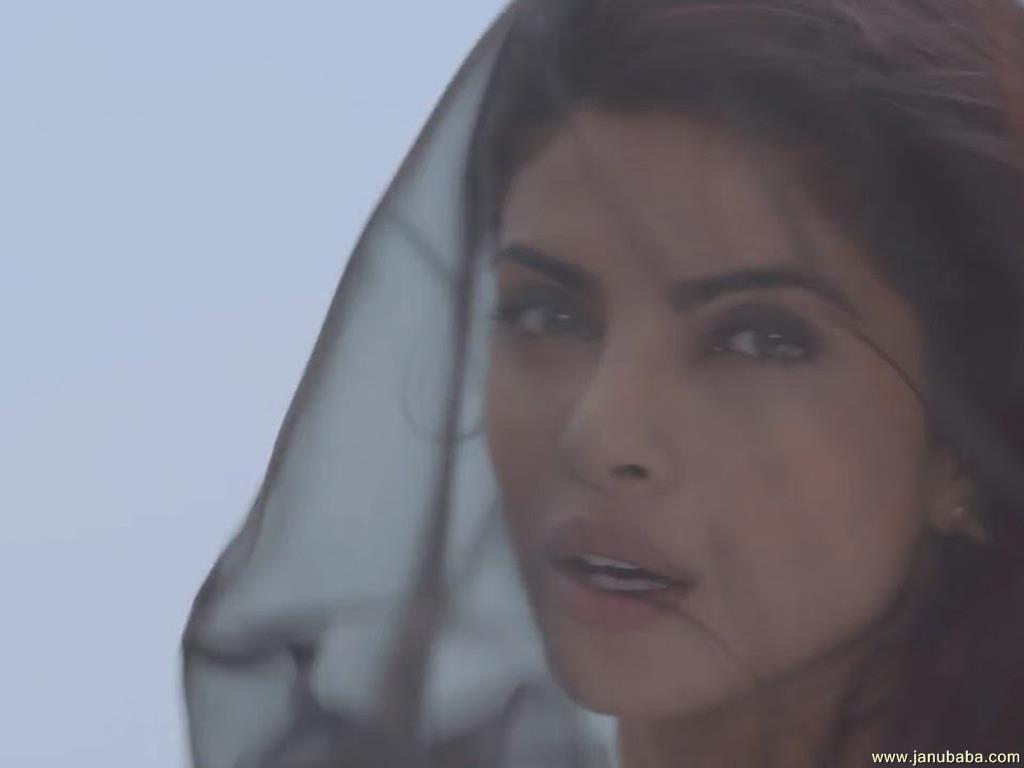 Priyanka Chopra                  by coolman