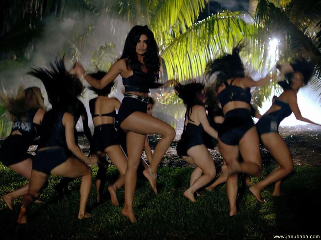 Priyanka Chopra                  by coolman