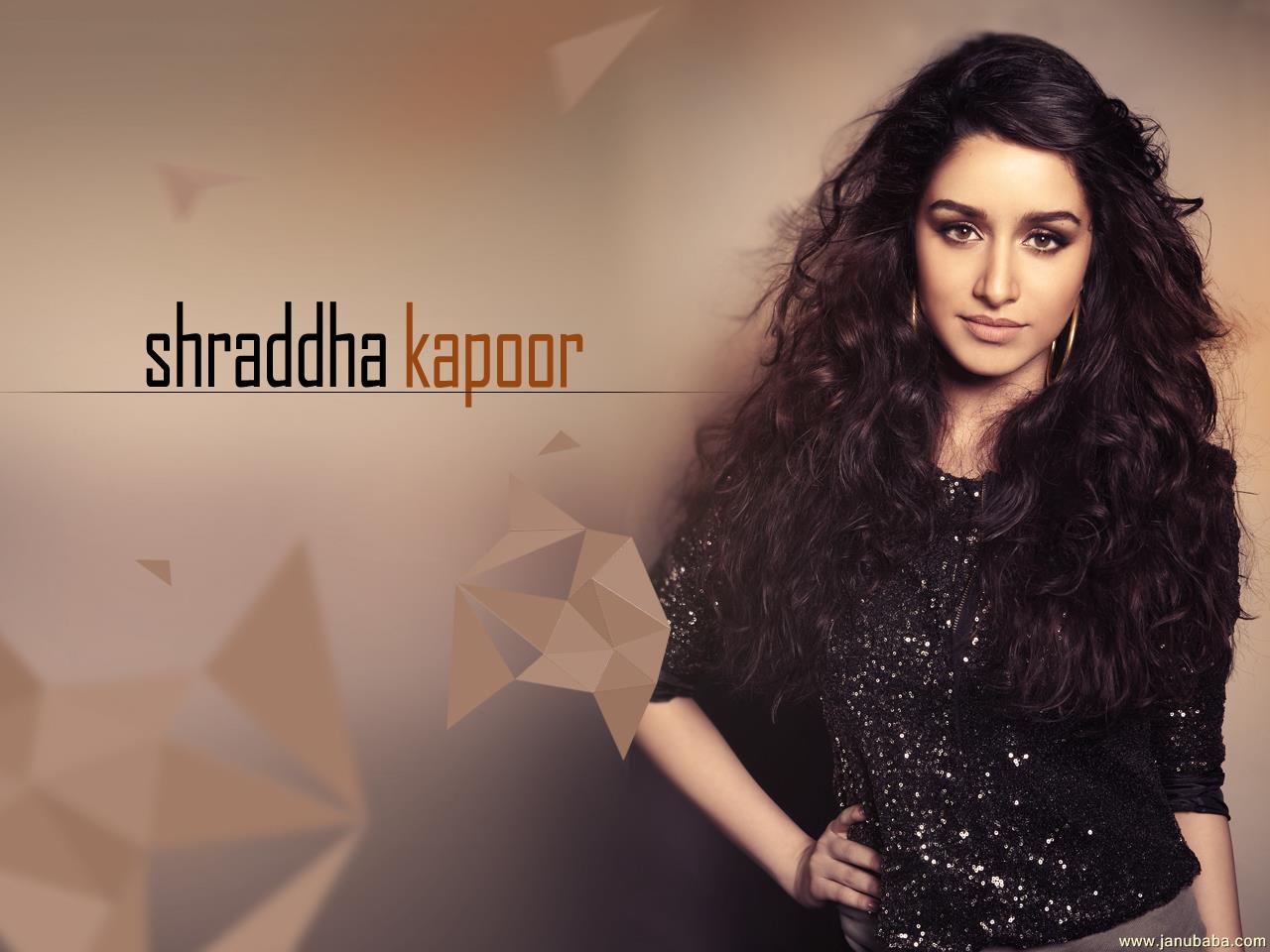 Shraddha Kapoor