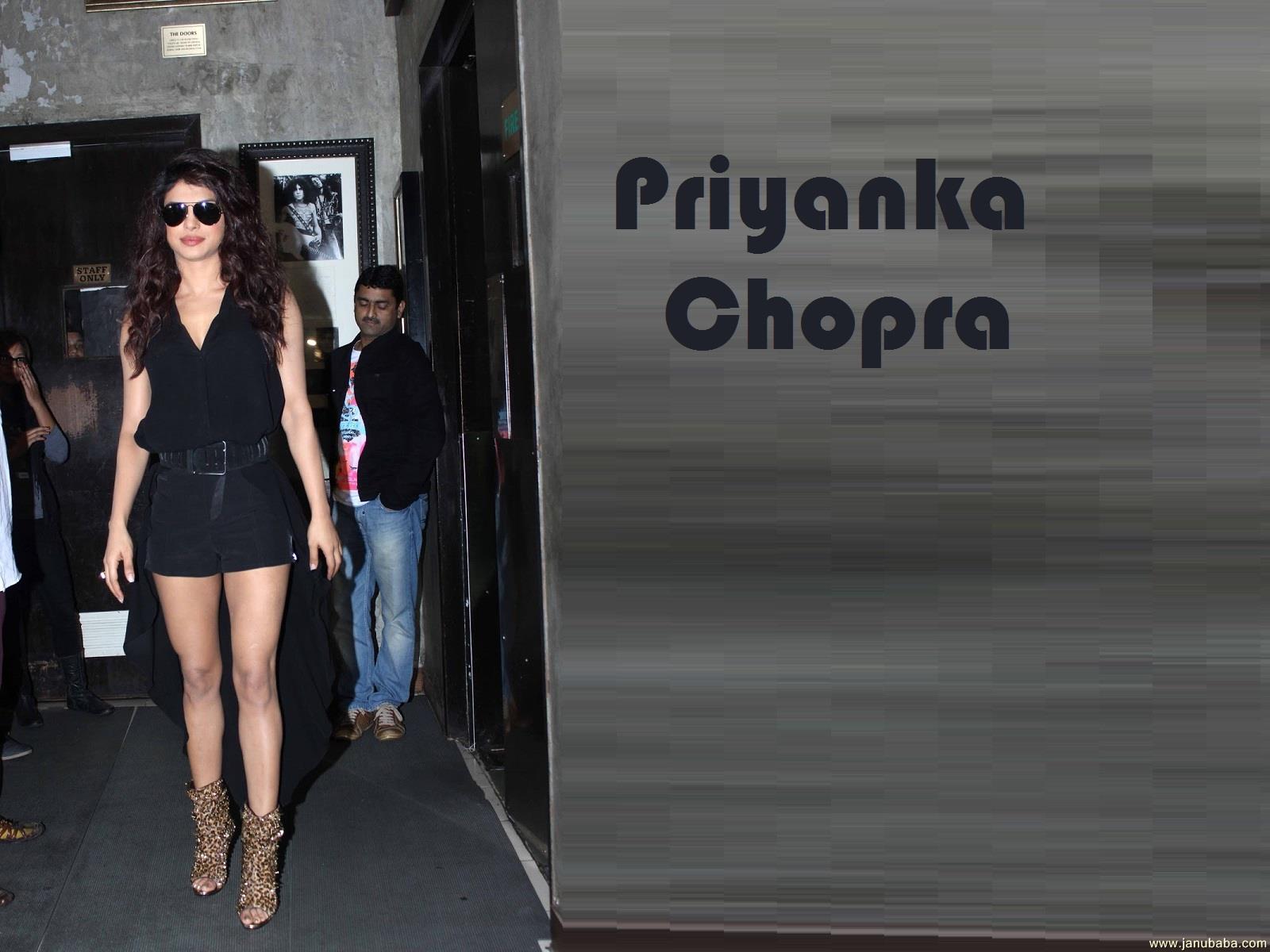 Priyanka Chopra