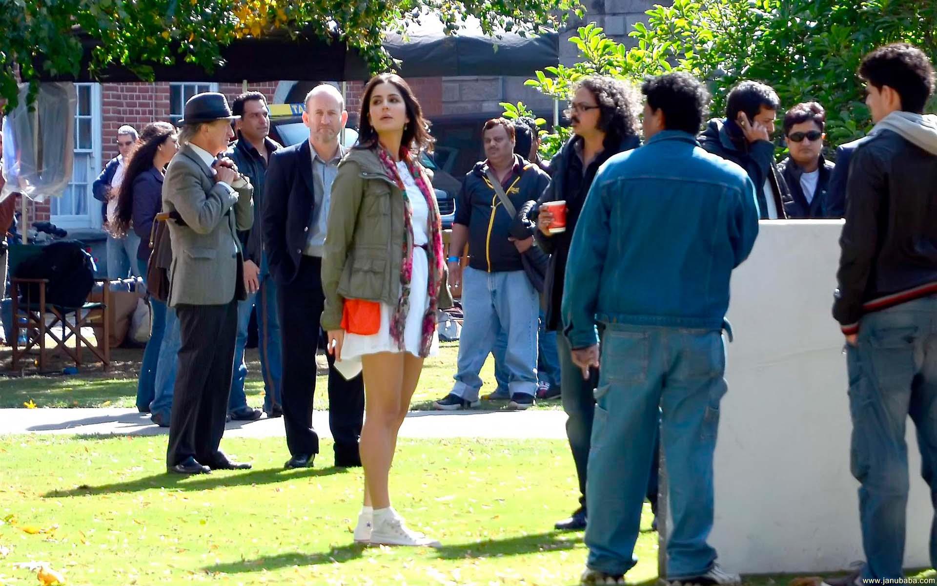 Katrina Kaif           by coolman