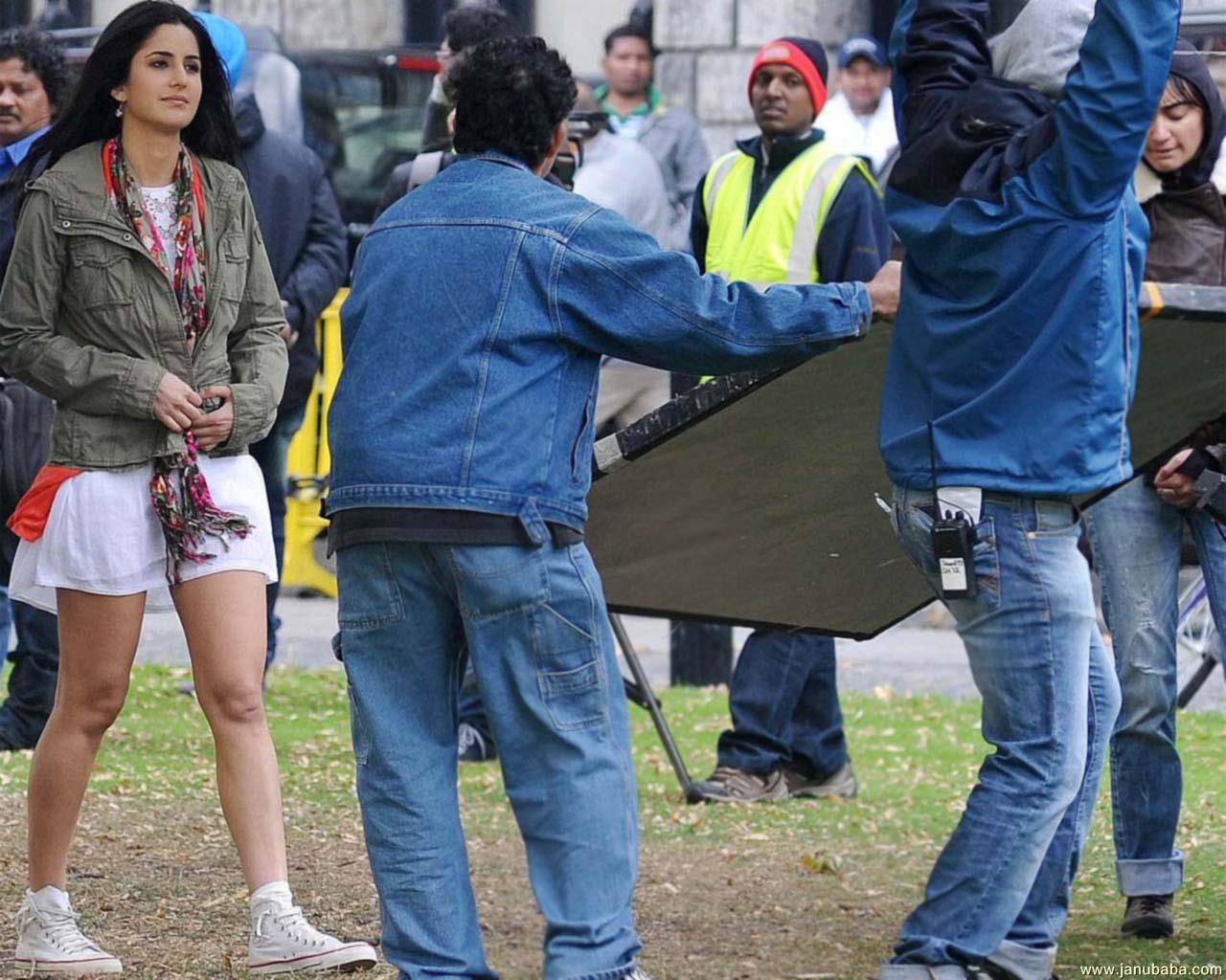 Katrina Kaif           by coolman