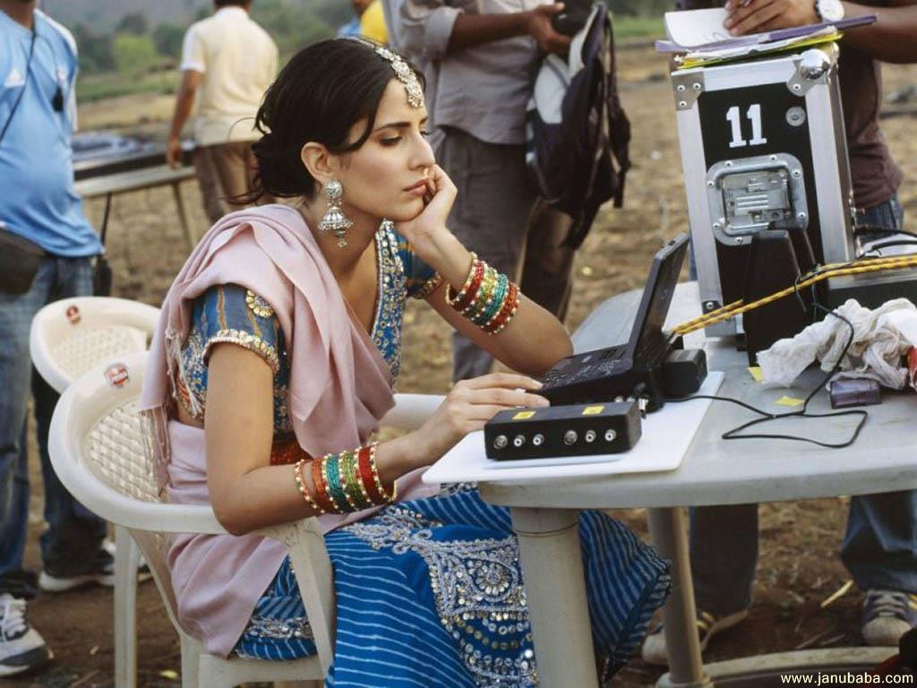 Katrina Kaif           by coolman