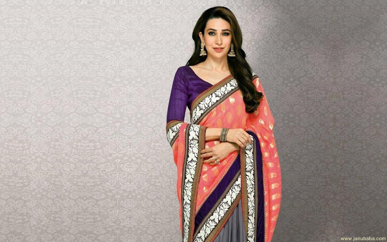 Karishma Kapoor
