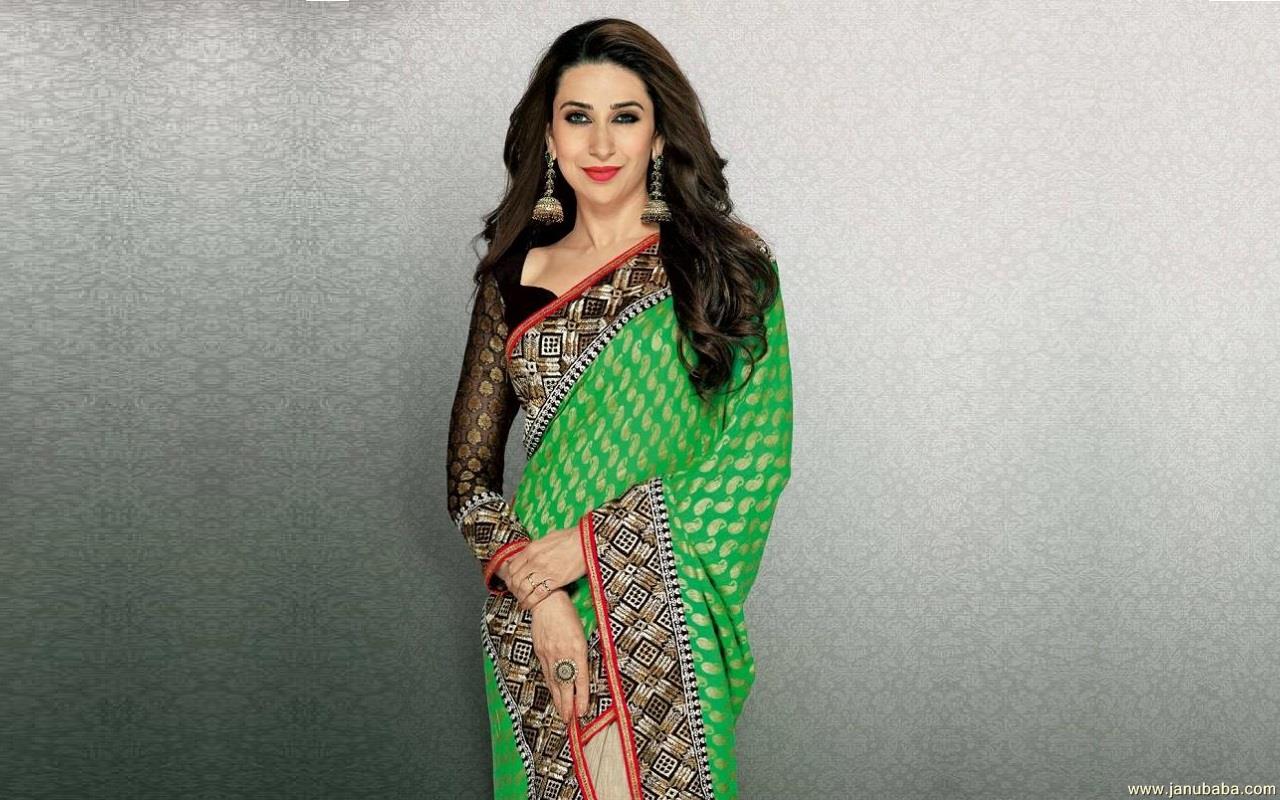 Karishma Kapoor