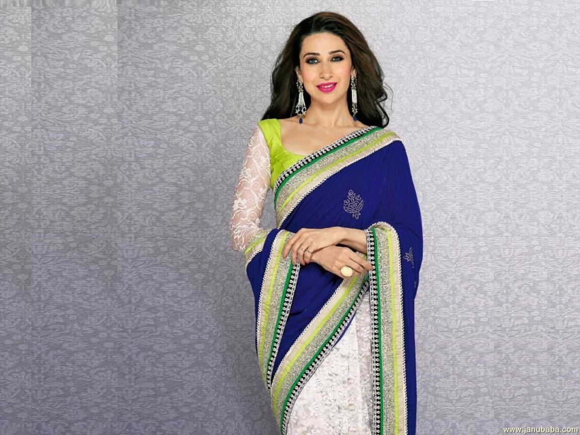 Karishma Kapoor