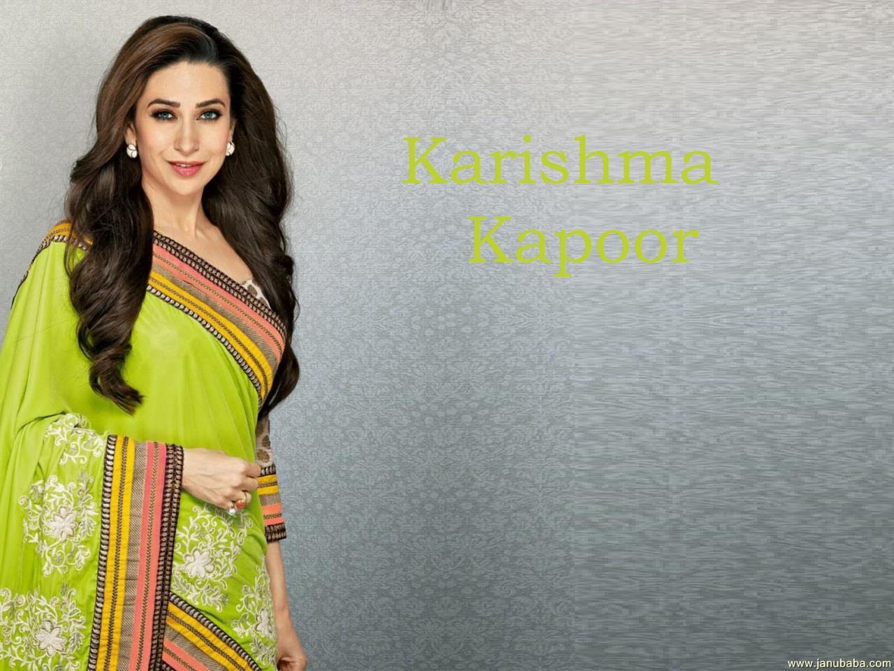 Karishma Kapoor
