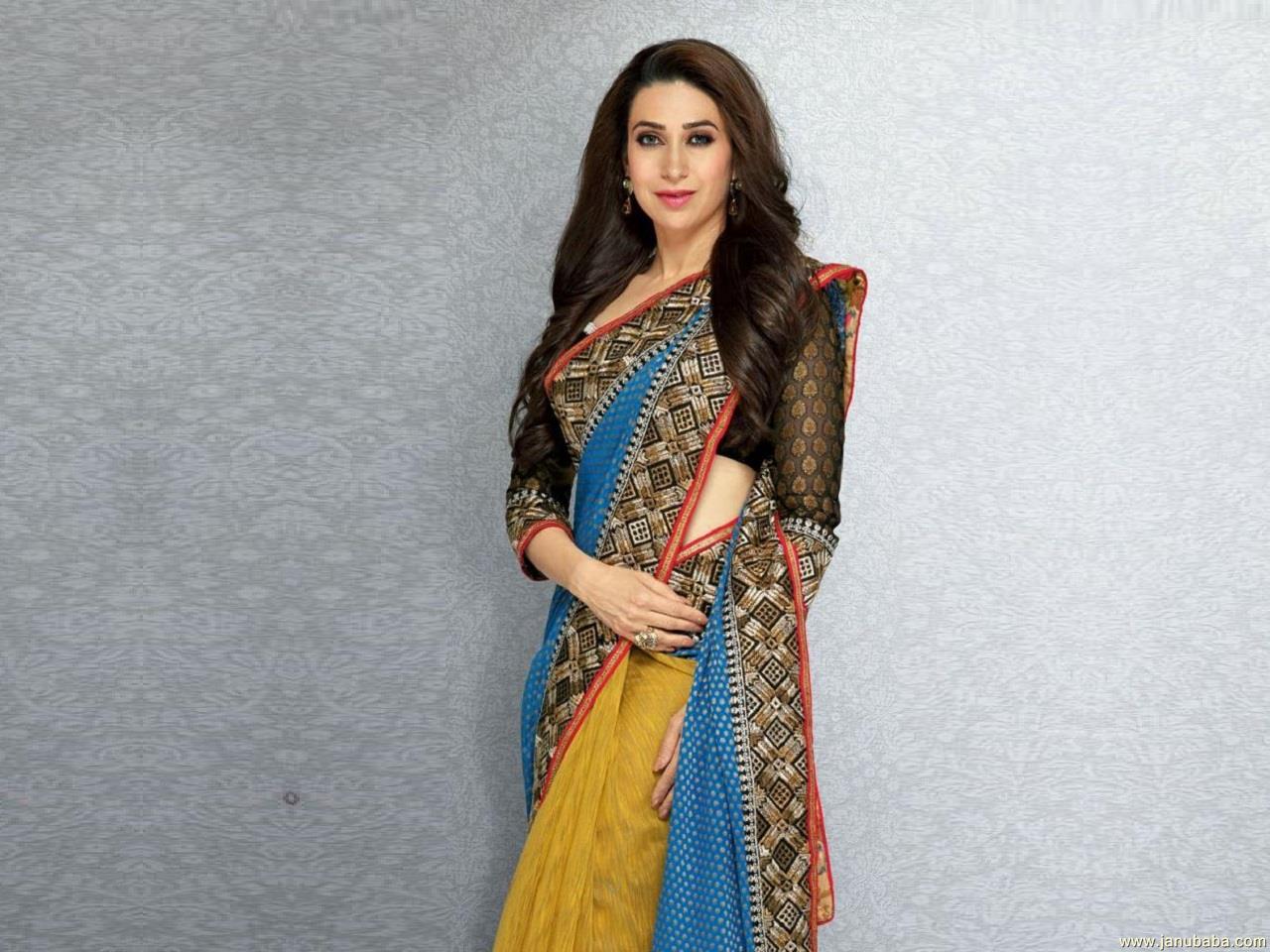 Karishma Kapoor