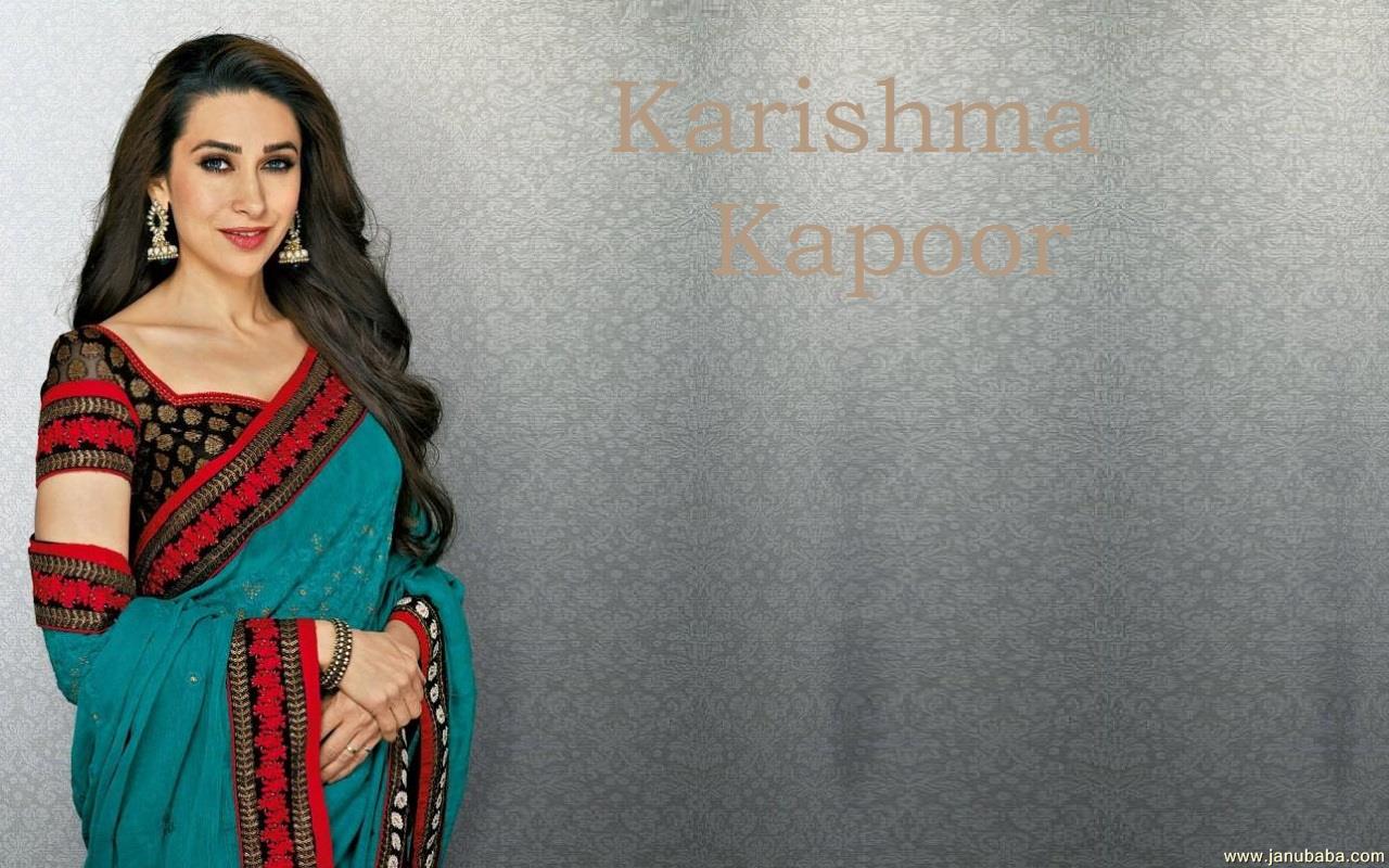 Karishma Kapoor