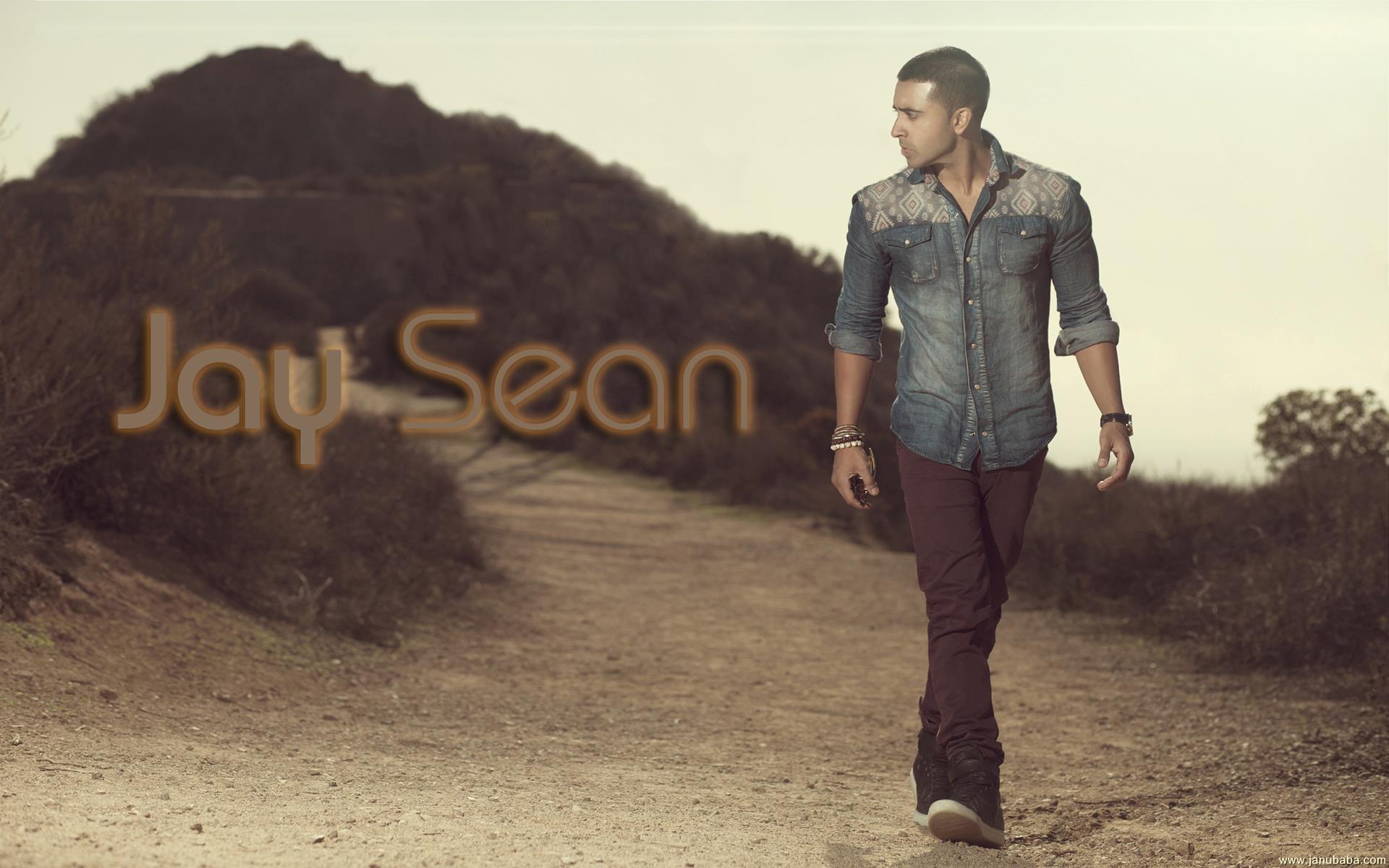Jay Sean By Hubbak