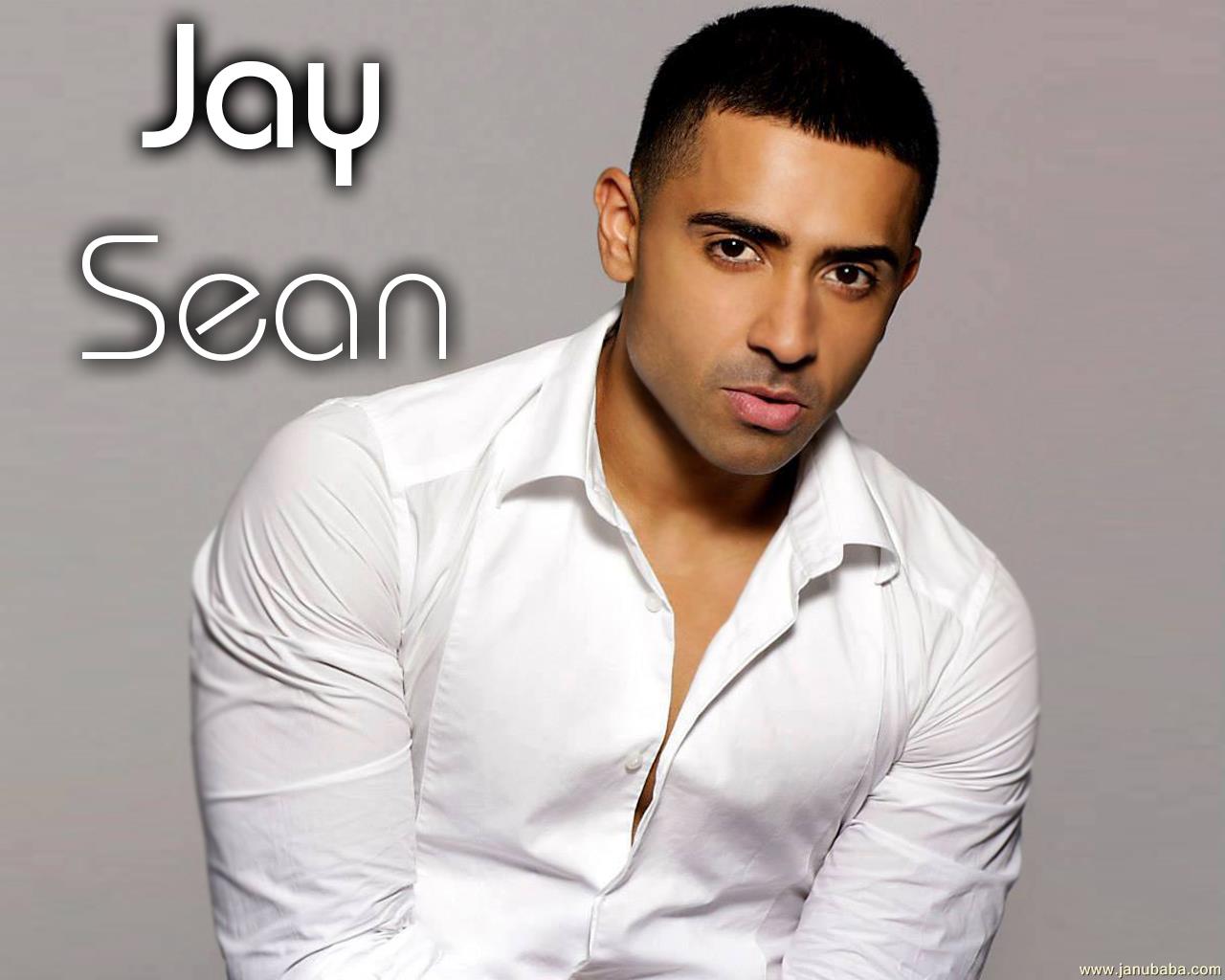 Jay Sean By Hubbak