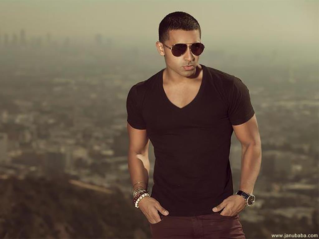Jay Sean By Hubbak