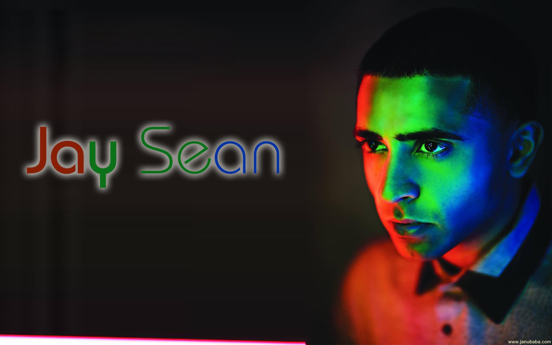 Jay Sean By Hubbak