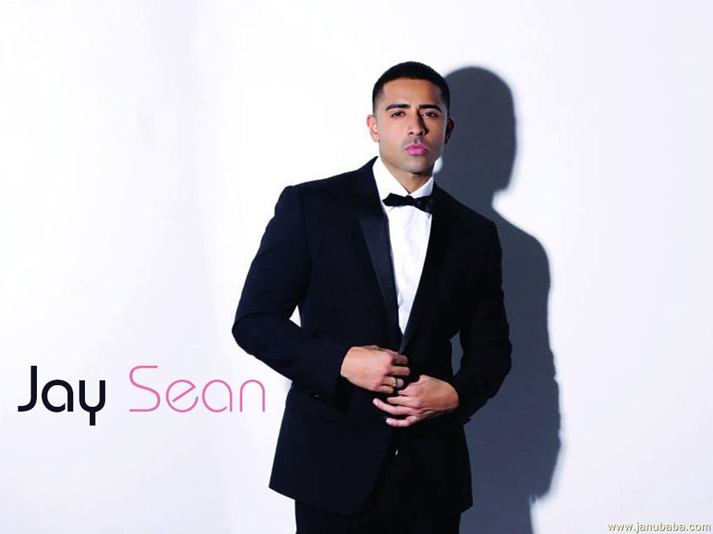 Jay Sean By Hubbak