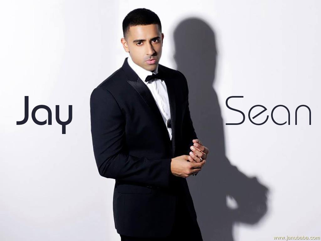 Jay Sean By Hubbak