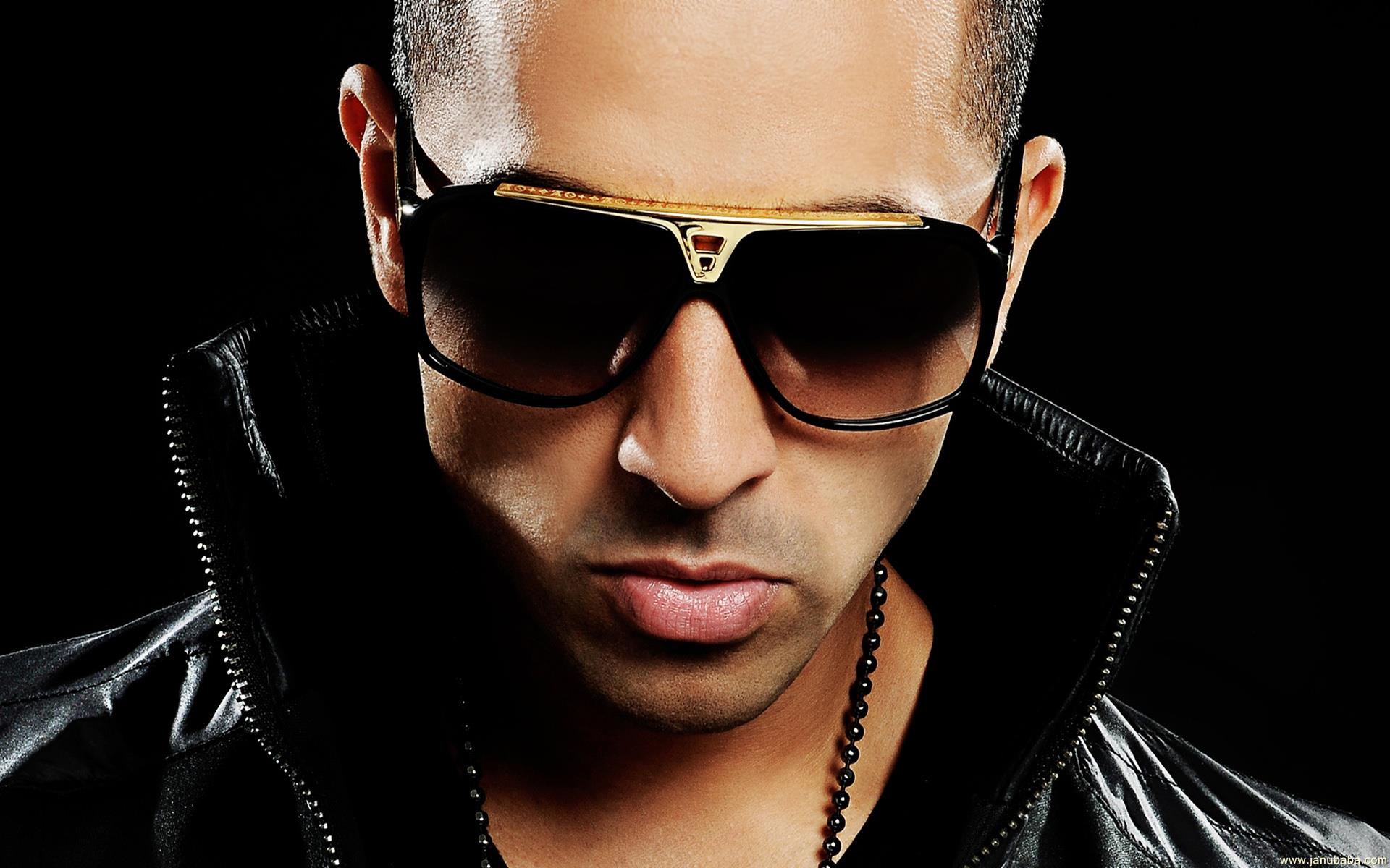 Jay Sean By Hubbak