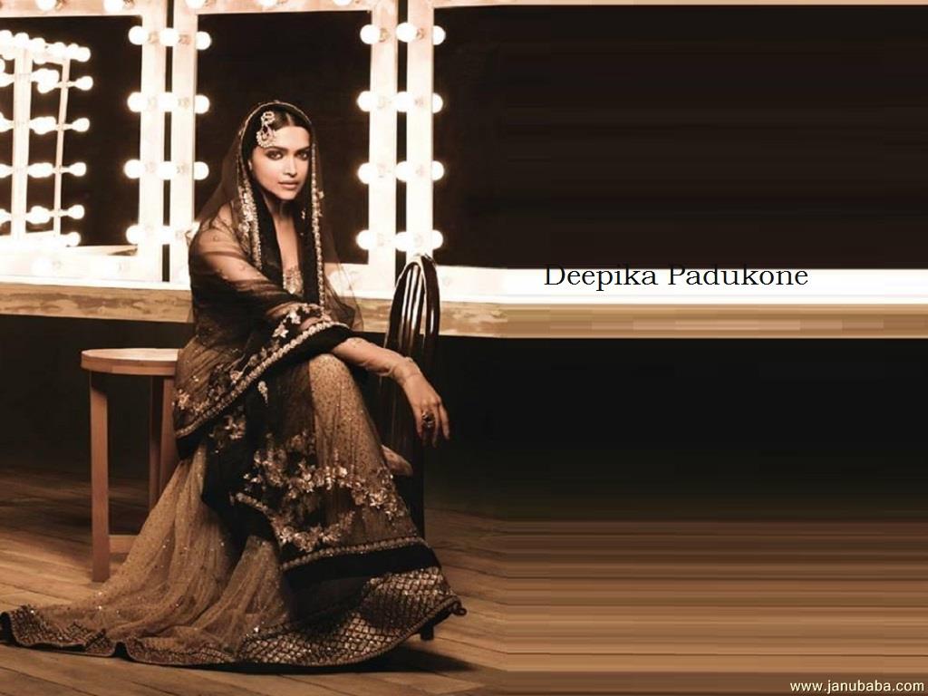 Deepika Padukone