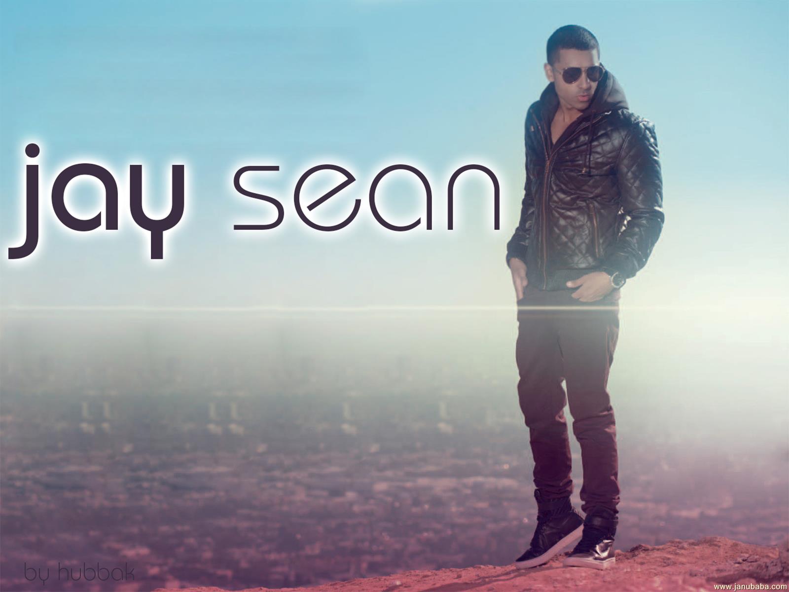 Jay Sean By Hubbak