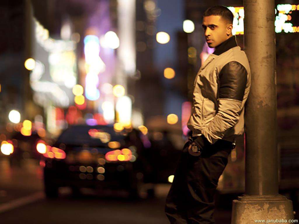 Jay Sean By Hubbak