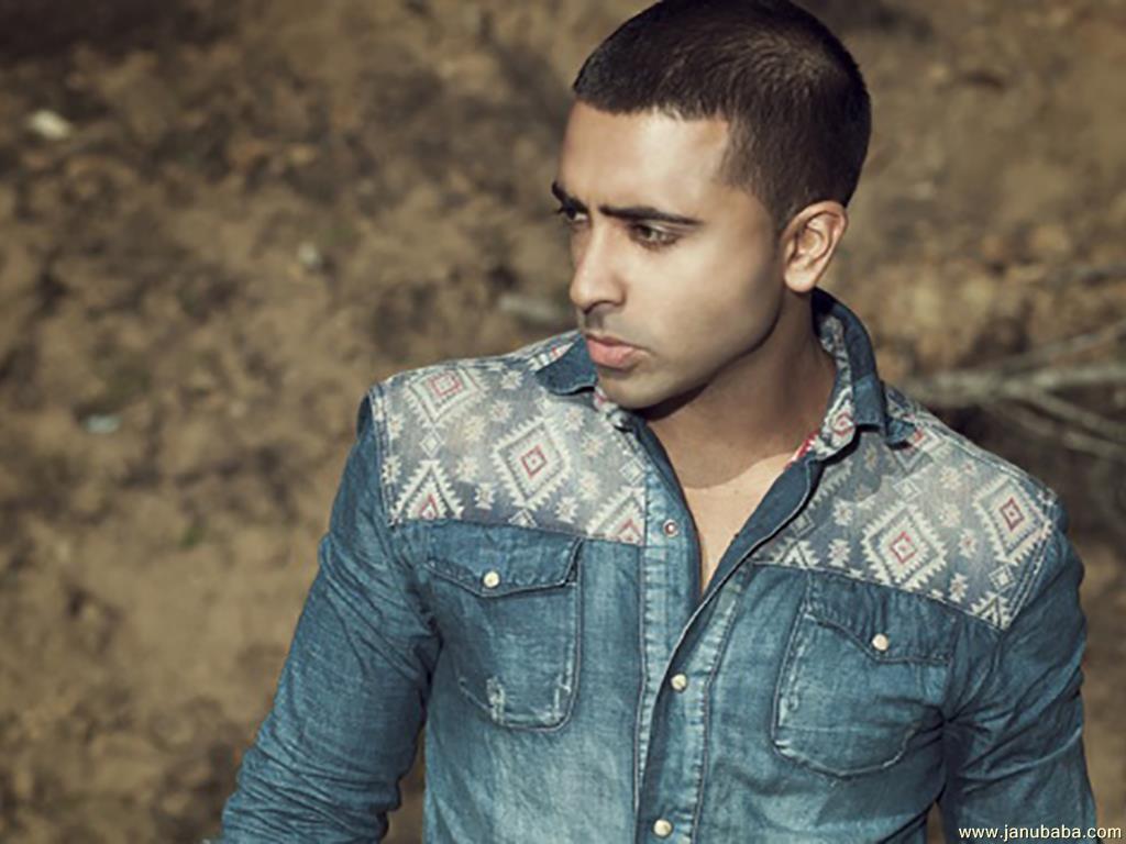 Jay Sean By Hubbak