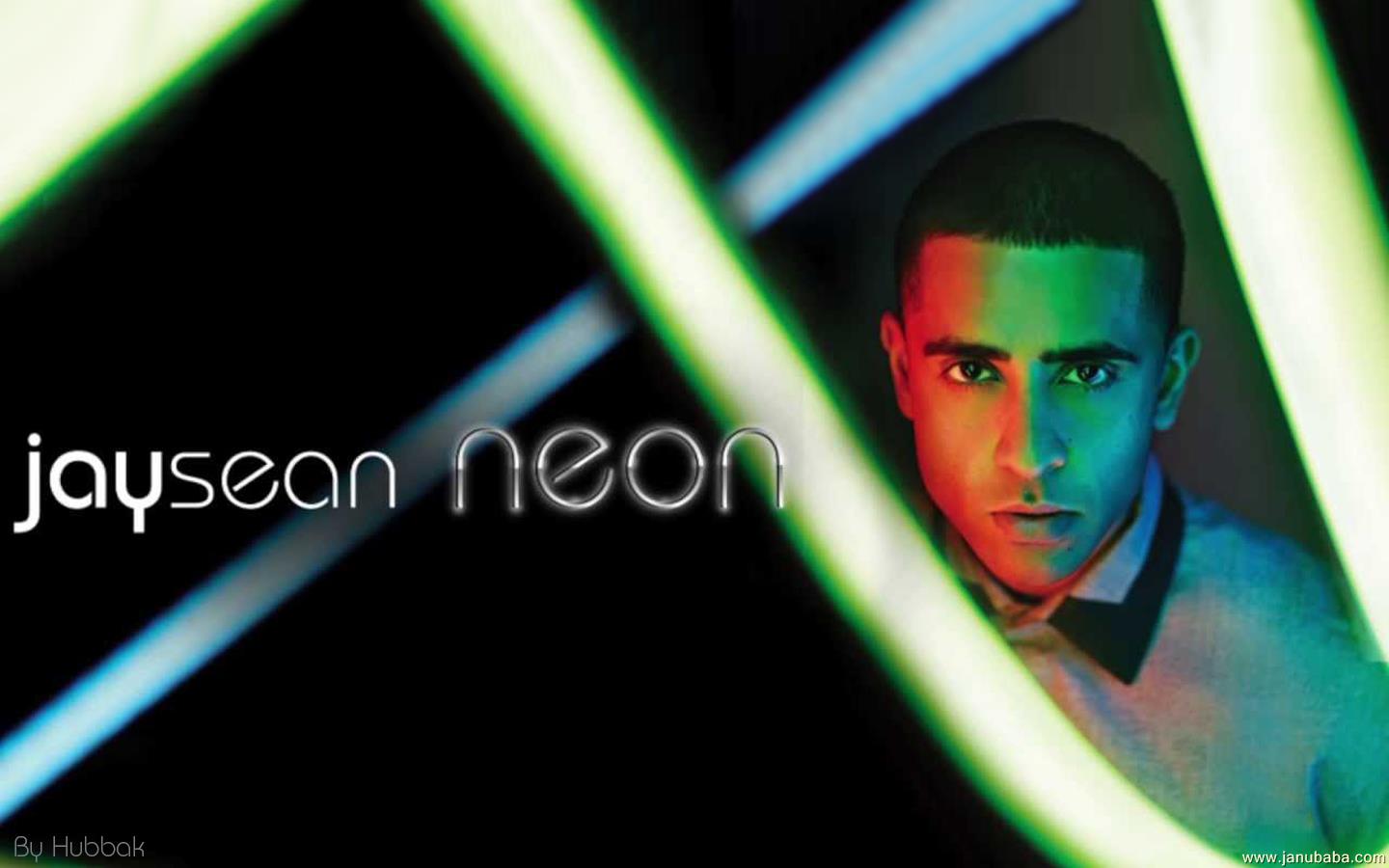 Jay Sean By Hubbak