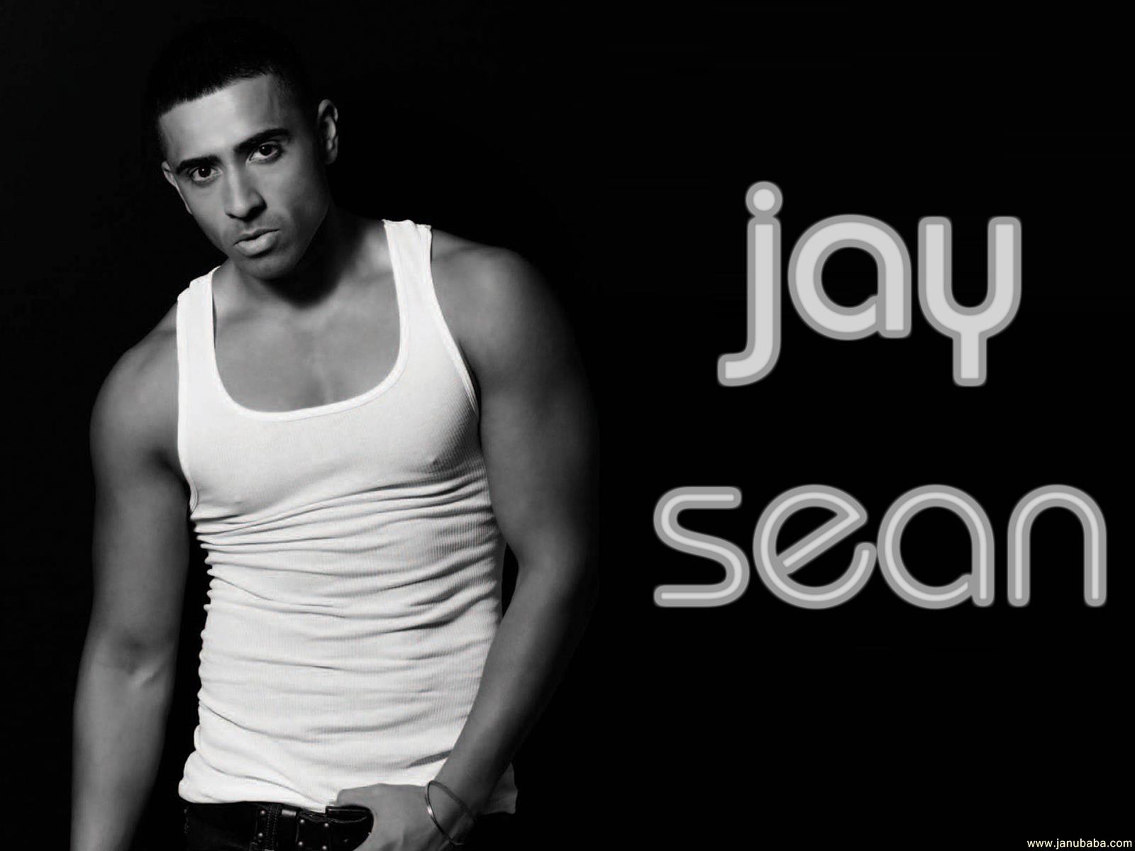 Jay Sean By Hubbak