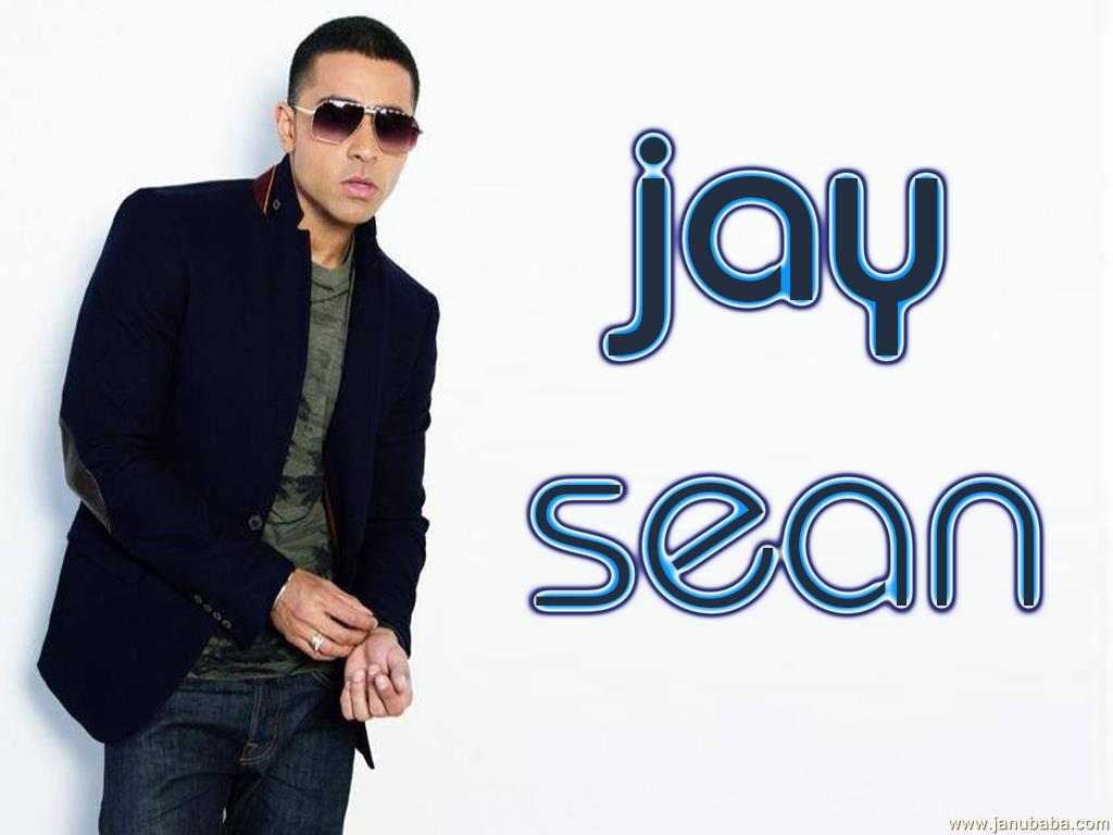 Jay Sean By Hubbak