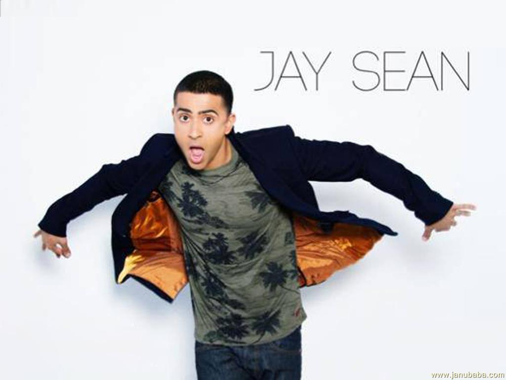 Jay Sean By Hubbak