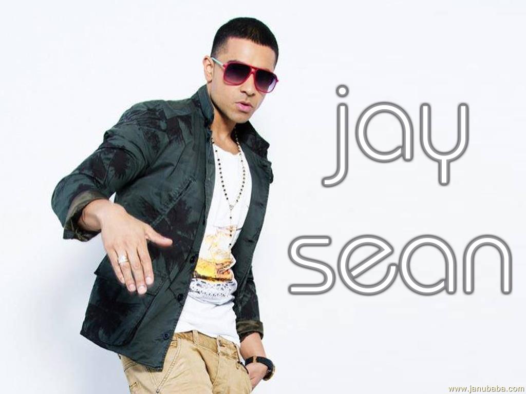 Jay Sean By Hubbak