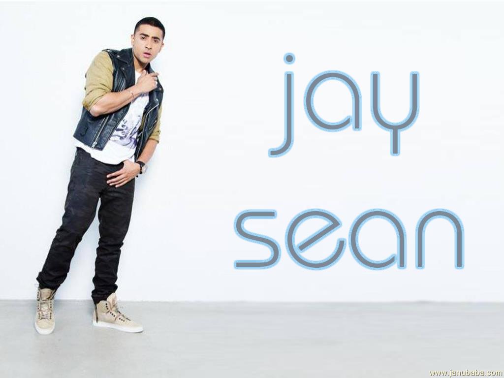 Jay Sean By Hubbak