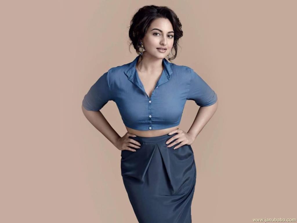 Sonakshi Sinha             by coolman