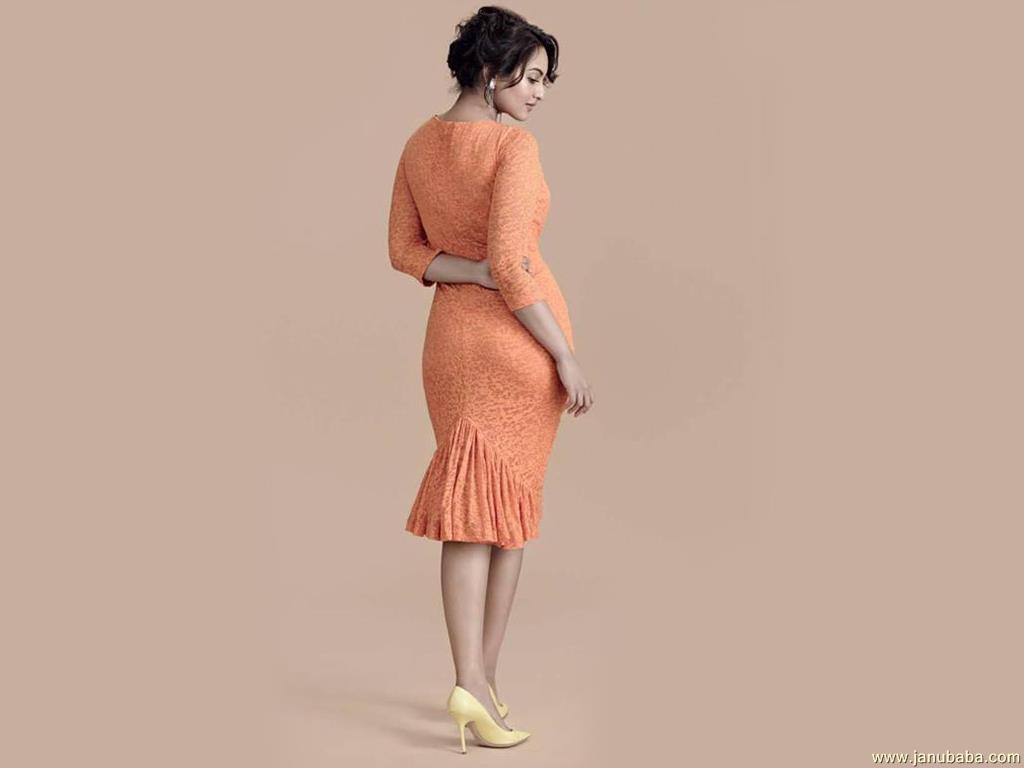 Sonakshi Sinha             by coolman