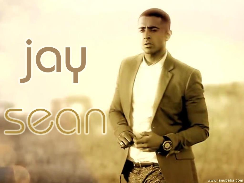 Jay Sean By Hubbak