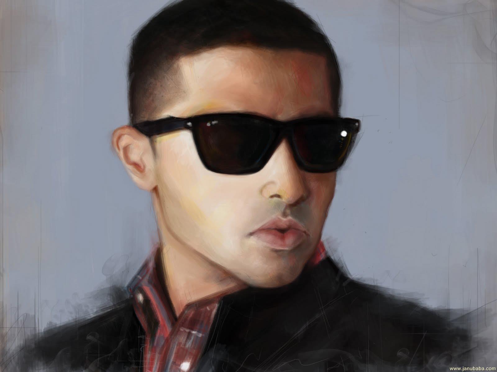 Jay Sean By Hubbak