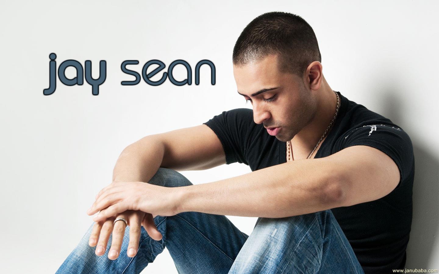 Jay Sean By Hubbak
