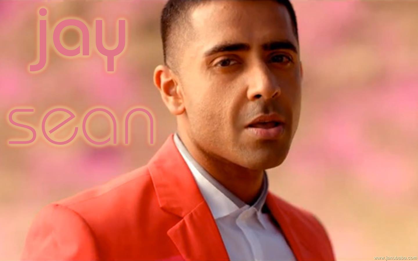 Jay Sean By Hubbak