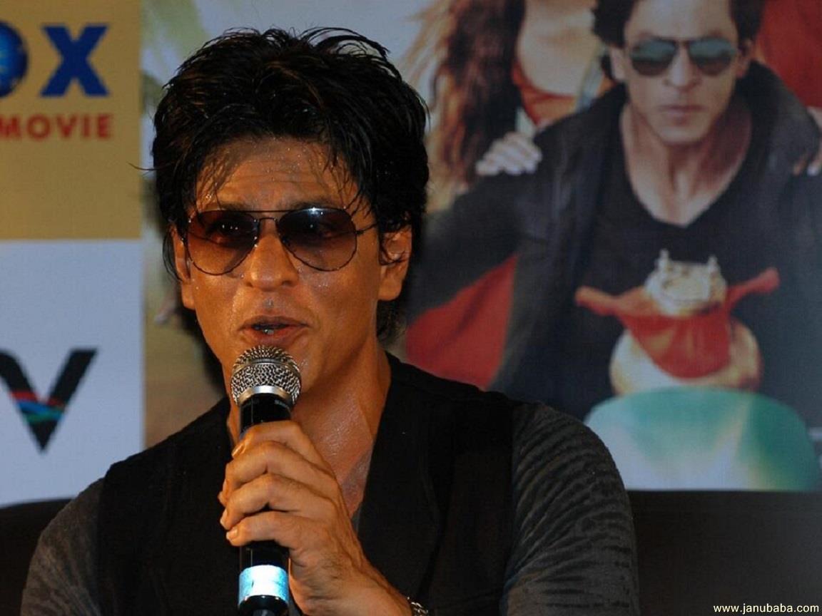 Shahrukh Khan
