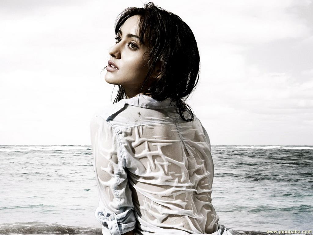 Neha Sharma