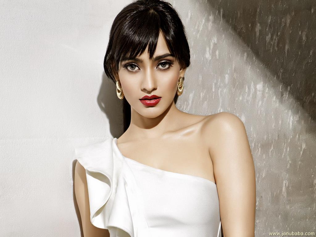 Neha Sharma