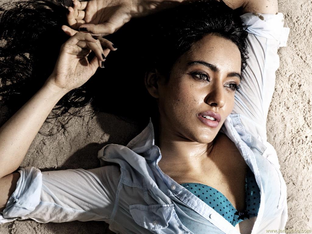 Neha Sharma