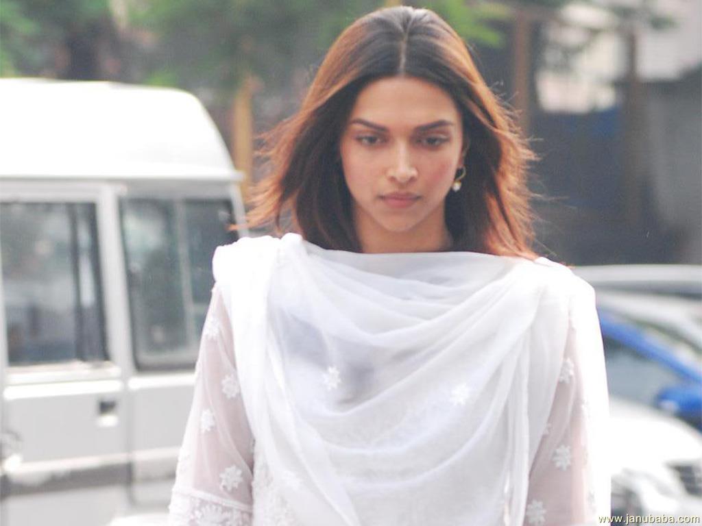 Deepika Padukone           by coolman