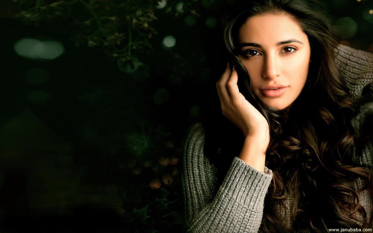 Nargis Fakhri By Hubbak