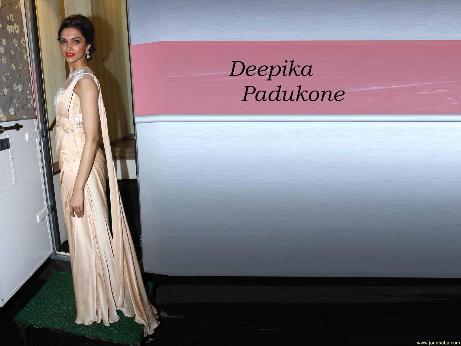 Deepika Padukone